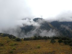 -四姑娘山阿巴郎·藏式花园餐厅