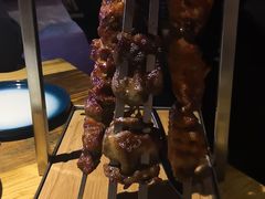 -通海俄式烧烤(下瓦房店)