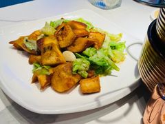 -阿里疆Alijiang·丝路美食·异域风情·清真(长楹天街店)