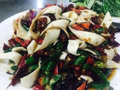 -易老九江湖菜(北滨一路店)