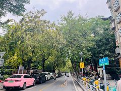 -垂虹公园