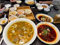 -顺兴老茶馆·精品川菜(世纪城店)