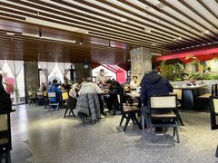 -陈熹公民族美食文化餐厅(中华广场店)