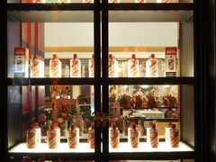 -东富酒家(龙湖西溪天街店)