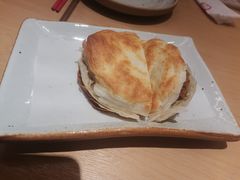 -大师兄·手工面·西北菜(珠海环宇城店)