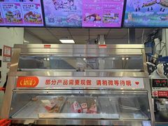 -华莱士·炸鸡汉堡(蓬莱汽车站店)