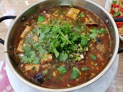 -水韵·渔家臻品私房菜(中庙店)