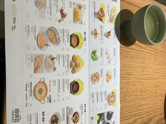 -苏小柳点心·手作小笼包(新街口分院店)
