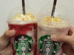-星巴克(三亚海棠湾国际免税城店)