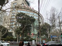 -复旦大学附属华山医院(总院)