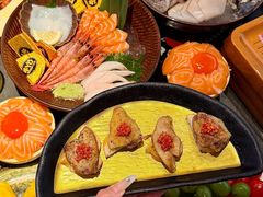 -牛YO寿喜烧和牛火锅自助(三台子万象汇店)