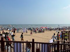 -老虎石海上公园