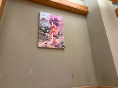 -一心创作料理屋(经开万达店)