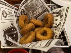 -凯撒城堡西餐厅(颐和国际店)