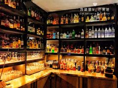 -OX BAR 拉培耶小镇(大连老街店)