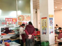 大堂-易记皮肚面(明瓦廊店)