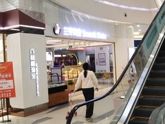 -兰乔贝恩动物奶油生日蛋糕(龙之梦大都汇店)