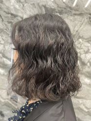 点击看大图 -5M HAIR SALON