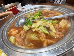 -山东宾馆·齐鲁苑餐厅