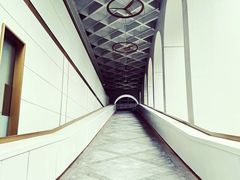 -尼依格罗香港美利酒店