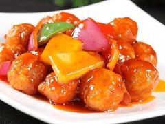 -北京西单美爵酒店-融轩中餐厅
