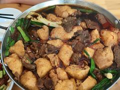 -黄牛肉馆·皖南土菜