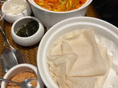 闽南古早润饼-闽和南(深圳万象城店)
