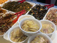 -紫燕百味鸡(广埠屯店)