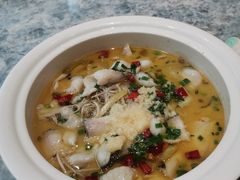 -聚丰园•湖鲜餐厅(阿红私房菜梅石路店)