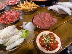 -正南齊北重庆老火锅(光华村直营店)