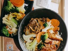 -吉野家(中关村3店)