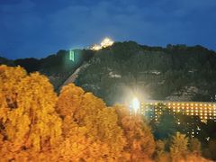 -兰山公园