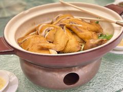 -北园酒家(小北路店)