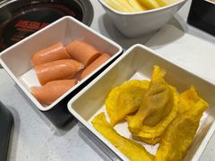 -湯島涮小火锅(余姚五彩城店)