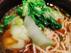 -香园茶社·金陵小灶(老门东店)