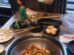 -七欣天香辣蟹火锅(常熟方塔街店)