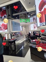 点击看大图 -Dior