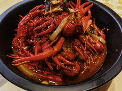 -聚味瞿记·龙虾堂(坡子街店)