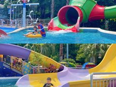 -重庆海昌加勒比海水世界