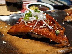-鱼民·现造寿司(育德店)
