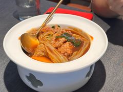 -南里山房·新淮扬菜(徐汇万科店)