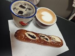 -81BAKERY(大学路店)