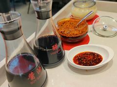 -喜家德虾仁水饺(青年大街店)