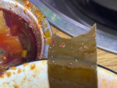 -泸州酸菜豆花火锅川师店