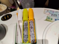 -犇鼎牛潮汕牛肉火锅(新辰里学清路店)