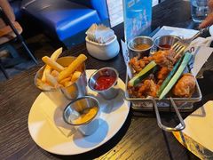 -bluefrog蓝蛙(水游城店)