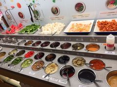 -海底捞火锅(顺义华联店)