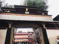 -小昭寺