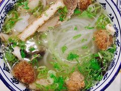 羊肉合汁-夏家合汁(天润花园小区店)