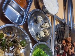 -麻蒲碳烤肉(梅花园店)